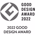Good Design Award 2022